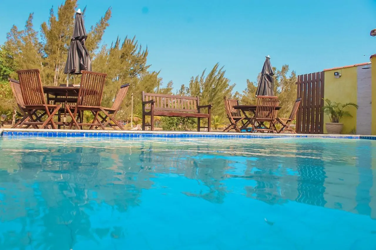 Pousada Recanto Do Canal Cabo Frio Guest house