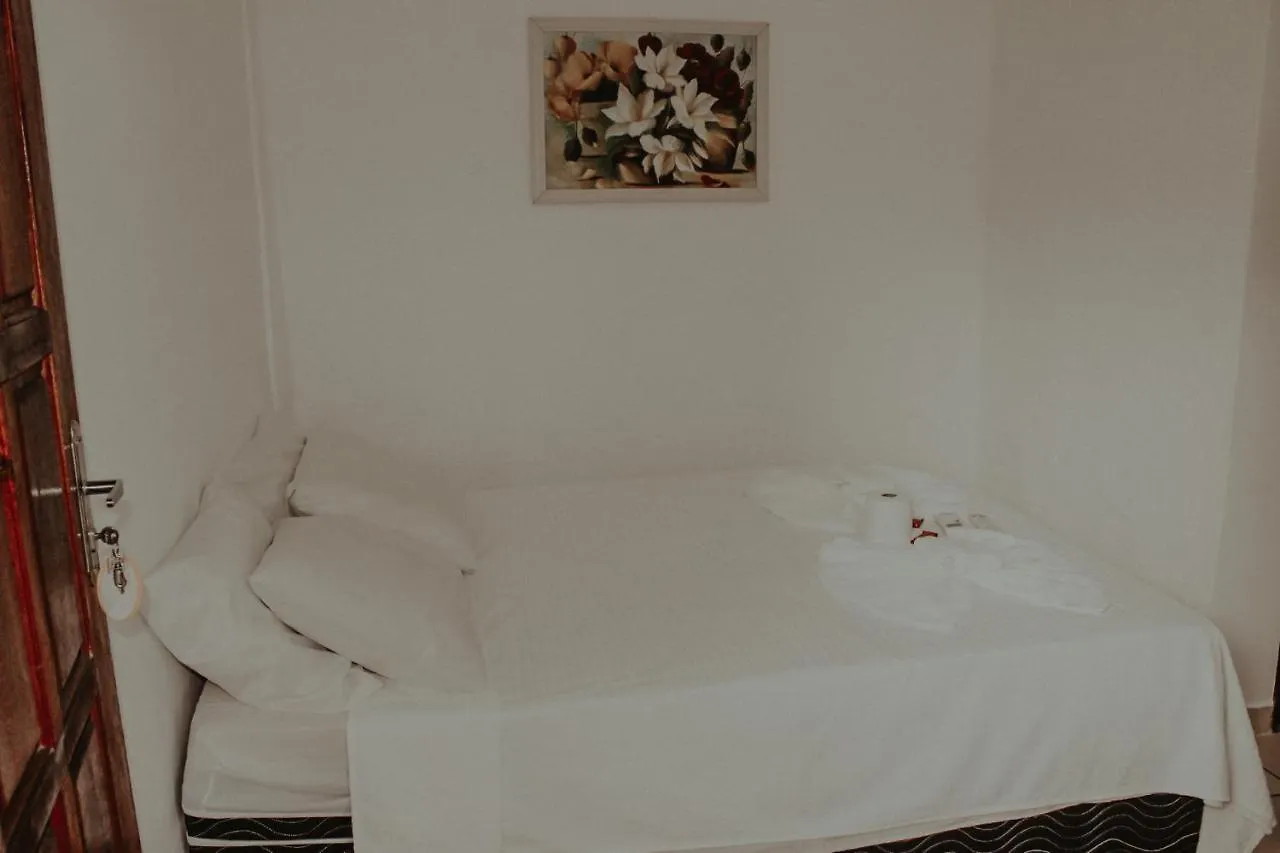 Pousada Recanto Do Canal Cabo Frio Guest house