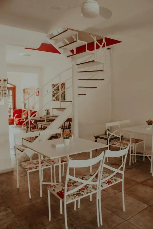 Guest house Pousada Recanto Do Canal Cabo Frio