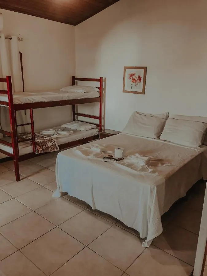 Guest house Pousada Recanto Do Canal Cabo Frio